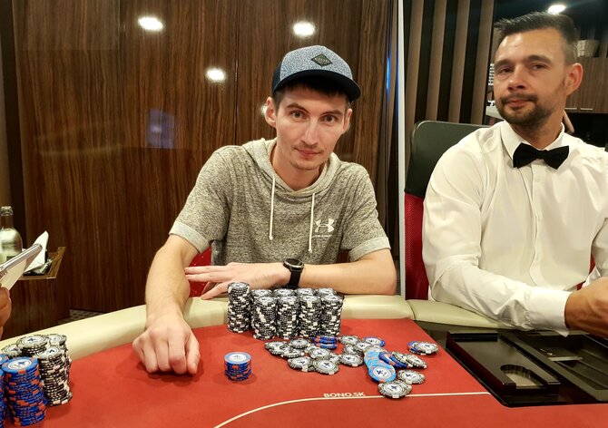 G4G Hodolany: PF Tour ME, v sobotu jeden flight v české režii a druhý v polské