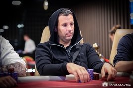 G4G: Petr Vlček kraloval v první letošním Saturday Special