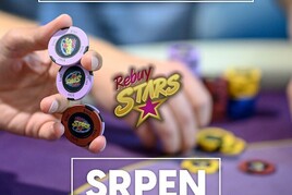 Srpnové turnajové hity v Rebuy Stars garantují milionové odměny!