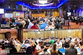 Rekordní Banco Casino Masters s prizepoolem €342K jde do finále!