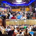 Rekordní Banco Casino Masters s prizepoolem €342K jde do finále!