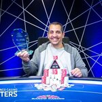 Historicky největší Banco Casino Masters ovládl Lajos Motel za €55K!