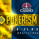 Švédské pokerové mistrovství v Banco Casinu startují již od pondělí!