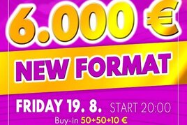 Imperator: Už dnes nový formát! Utajené bounty! Kolik vyhrajete?