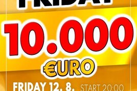 Imperator: Velký pátek o €10K GTD a sobotní PLO €2K GTD