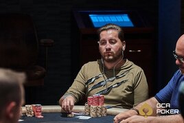 Grand Casino Aš: V pátečních flightech se nejvíce dařilo Marku Valentovi a Dominiku Martanovi