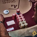 Aš: Garance v Poker Giants pokořena téměř dvojnásobně