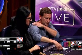 $ZTO$ €500K GTD: První flight a první český postup zásluhou Pavla Stříbrného