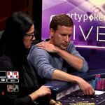 PPC €500K GTD: Pavel Stříbrný bere za druhé místo přes €50K