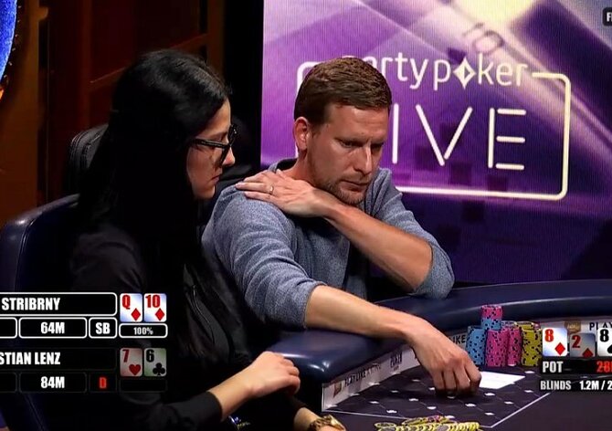 $ZTO$ €500K GTD: První flight a první český postup zásluhou Pavla Stříbrného