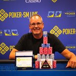 SM v Banco Casinu překvapuje skvělou účastí