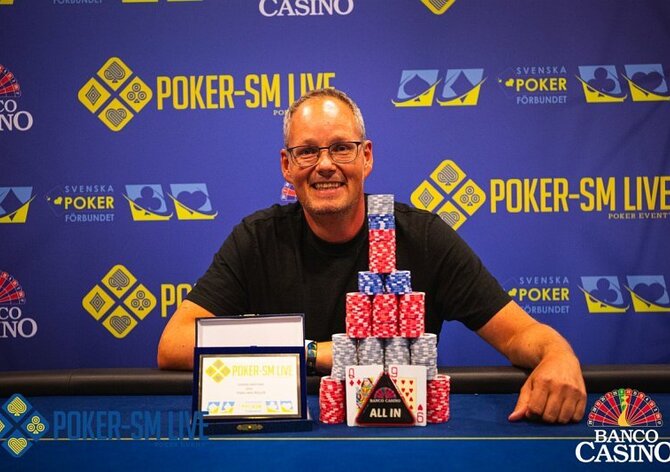 SM v Banco Casinu překvapuje skvělou účastí