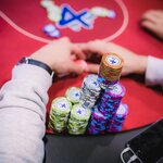 G4G: V pátek bude vyplácený ve 100K pouze Final table!