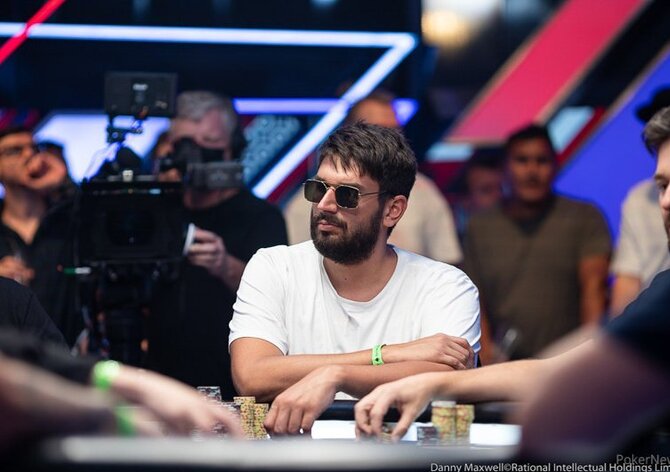 Vyhrál deset milionů! Jaká pro něj byla EPT Barcelona?