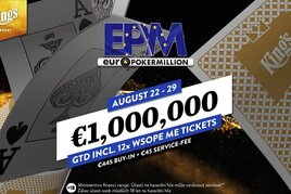 EPM: V Rozvadově za pětikilčo minimálně o milion euro!