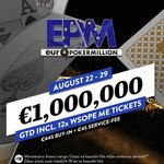 EPM: V Rozvadově za pětikilčo minimálně o milion euro!