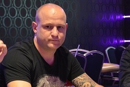RS Luka: High Roller Mystery Bounty ovládl Karel Juhos!