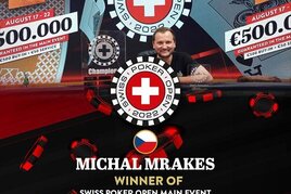O prázdninách podruhé! Mrakeš veze z Rozvadova znovu přes 2M czk!