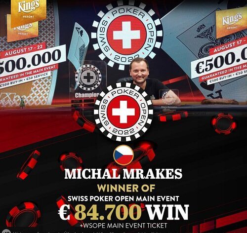 O prázdninách podruhé! Mrakeš veze z Rozvadova znovu přes 2M czk!