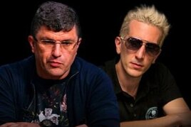 $200K Coin Rivet Invitational: Leon Tsoukernik pozval do hry Elkyho