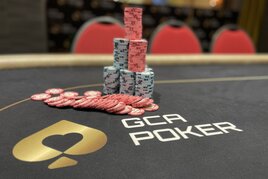 Grand Casino Aš: Lukáš Rychetský skončil druhý v sobotním Megastacku