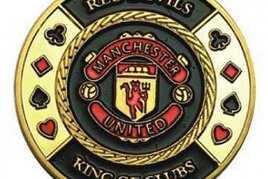ČPT Online Main Event: Konečně výhra pro United!