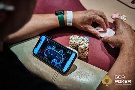 MeetUp Poker: Finálový den Main Eventu se obejde bez české účasti
