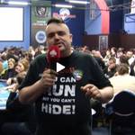 VIDEO: ČPT únor 2012 - den první