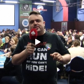 VIDEO: ČPT únor 2012 - den první