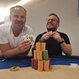 King&#039;s Prague: PLO High Roller dealnuli &quot;Pat a Mat&quot;