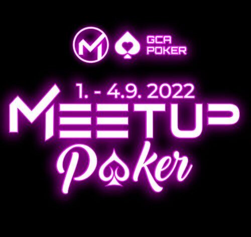 MeetUp Poker: V Aši začátek září o více než €70K GTD!