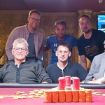 Výroční Imperator: Ondřej Janota ukousl největší podíl dortu