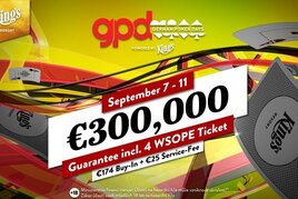 Na Rozvadov se vrací oblíbené německé dny s garancí €300.000!