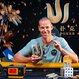 Patrik Antonius kraloval v kyperském &quot;výkopu&quot; za $825.000!