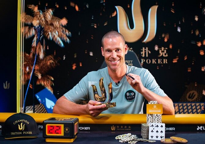 Patrik Antonius kraloval v kyperském "výkopu" za $825.000!