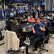 $200K Coin Rivet Invitational den 1: Jasným chipleaderem je Leon Tsoukernik