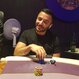 Rebuy Stars Kladno: Ogi vyhrál úterní 1/2 Million v Oaze