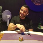 Rebuy Stars Kladno: Vítězem kladenského půlmilionu se stal Ogi Asatrjan