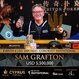 $200K Coin Rivet Invitational: Vítězný Sam Grafton veze z Kypru $5,5M!
