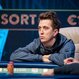 King&#039;s: Chipleaderem The Big Wrap PLO Masteru je Ronny Kaiser