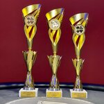 Forbes Brandýs: Lednový Trophy event o 150K již dnes!