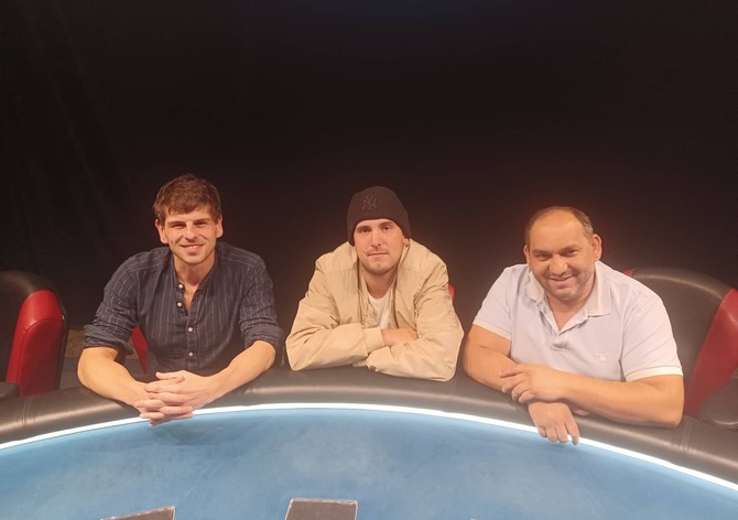 GQ HK Major 400k: Vypad' čtvrtý a hned potom v dealu nejvíc pobral Fantom!