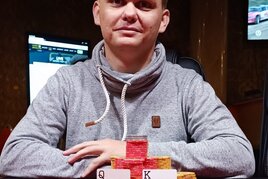 Imperator Big Friday: Final table plný známých tváří