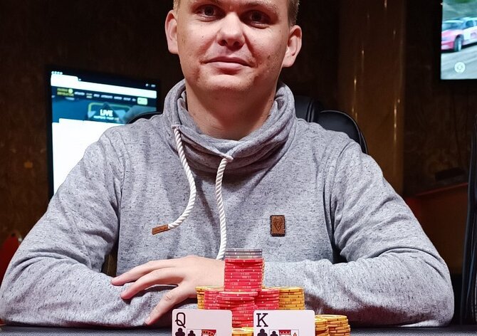 Imperator Big Friday: Final table plný známých tváří