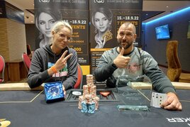 Herzdamen: Queens Cup zakončen německým dealem, Spokojenej osmý