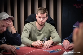 PFC Bounty Masters: Z Čechů nejlepší Marek Ohnisko za 40.000 Kč