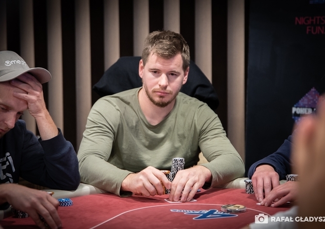 PFC Bounty Masters: Z Čechů nejlepší Marek Ohnisko za 40.000 Kč