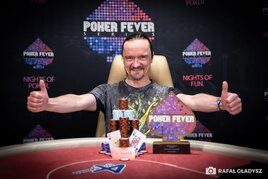 G4G: Finále Poker Fever Cupu v polské režii