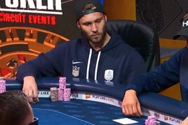 WSOPC: Pepi s Kolečkářem na dosah prstenu. Desetitisíce eur na česká konta!