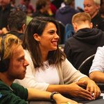Banco Bratislava: WPO Main Event odstartoval se 427 entries!